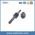 OEM Machining Forging for Steel Metal Marine Propeller Shaft